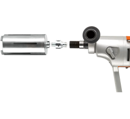Slika: Husqvarna adapter D 825