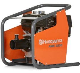 Slika: Husqvarna AMG 3200