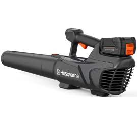 Slika: Husqvarna Aspire™ B8X-P4A s akumulatorom i punjačem