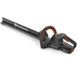 Slika: Husqvarna Aspire™ H50-P4A s akumulatorom i punjačem