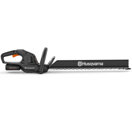 Slika: Husqvarna Aspire™ H50-P4A s akumulatorom i punjačem