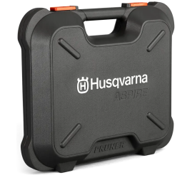 Slika: Husqvarna Aspire™ ručni panjač