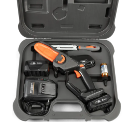 Slika: Husqvarna Aspire™ ručni panjač