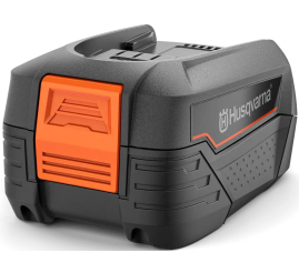 Slika: Husqvarna Aspire™ P4A 18-B72