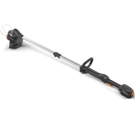Slika: Husqvarna Aspire™ T28-P4A trimer s baterijom i punjačem