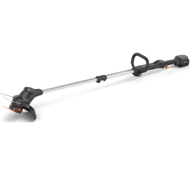 Slika: Husqvarna Aspire™ T28-P4A trimer s baterijom i punjačem
