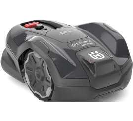 Slika: Husqvarna Automower® 305E NERA