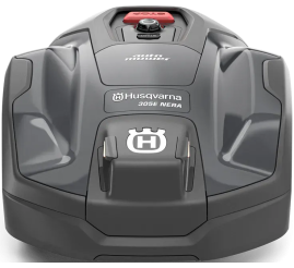 Slika: Husqvarna Automower® 305E NERA