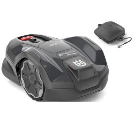 Slika: Husqvarna Automower® 305E NERA s bežičnom tehnologijom