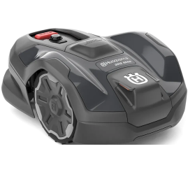 Slika: Husqvarna Automower® 305E NERA s bežičnom tehnologijom
