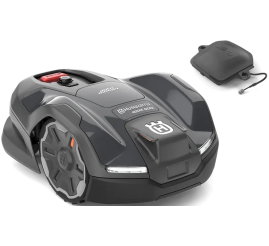 Slika: Husqvarna Automower® 405XE NERA s bežičnom tehnologijom