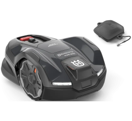 Slika: Husqvarna Automower® 410XE NERA s Husqvarna EPOS™