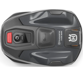 Slika: Husqvarna Automower® 410XE NERA s Husqvarna EPOS™