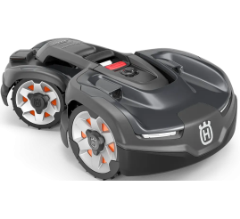 Slika: HUSQVARNA AUTOMOWER® 435X AWD