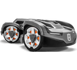 Slika: HUSQVARNA AUTOMOWER® 435X AWD