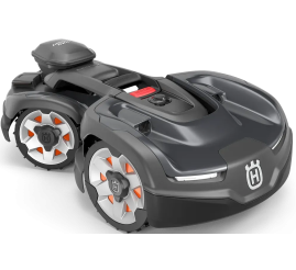 Slika: Husqvarna Automower® 435X AWD NERA s bežičnom tehnologijom