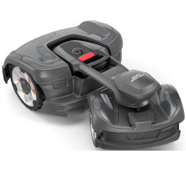 Slika: Husqvarna Automower® 435X AWD NERA s bežičnom tehnologijom