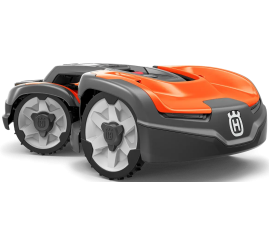 Slika: Husqvarna Automower® 535 AWD