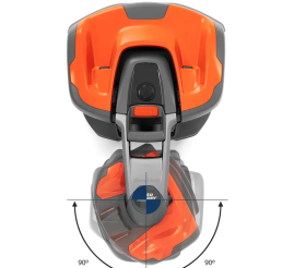 Slika: Husqvarna Automower® 535 AWD