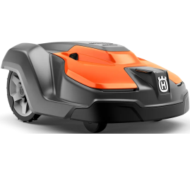 Slika: HUSQVARNA AUTOMOWER® 550 EPOS