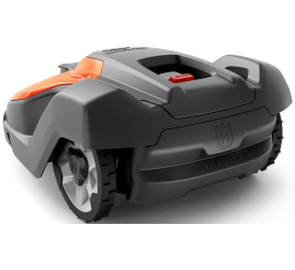 Slika: HUSQVARNA AUTOMOWER® 550 EPOS