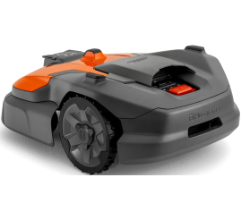 Slika: HUSQVARNA AUTOMOWER® 560 EPOS™