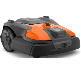 Slika: HUSQVARNA AUTOMOWER® 580 EPOS™