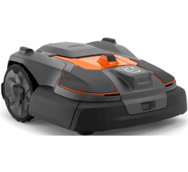 Slika: HUSQVARNA AUTOMOWER® 580L EPOS™