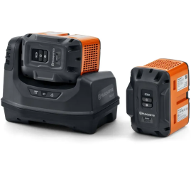 Slika: Husqvarna B380X/C900X PACE komplet za napajanje