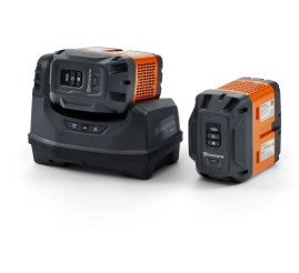 Slika: Husqvarna B750X/C1800X PACE komplet za napajanje