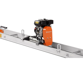 Slika: Husqvarna BE 30