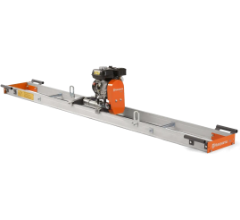 Slika: Husqvarna BE 30