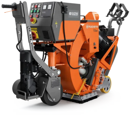 Slika: Husqvarna Blastrac 1-10DS