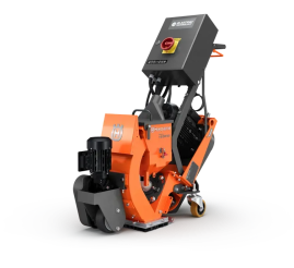 Slika: Husqvarna Blastrac 1-8DPF40