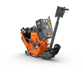Slika: Husqvarna Blastrac 1-8DPS30