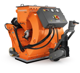 Slika: Husqvarna Blastrac 2-48DS