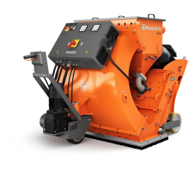 Slika: Husqvarna Blastrac 2-48DS
