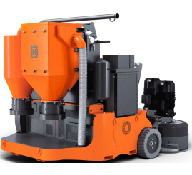 Slika: Husqvarna Blastrac BMG 2200RC