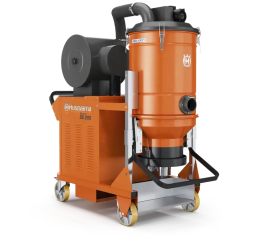 Slika: Husqvarna Blastrac DC 200