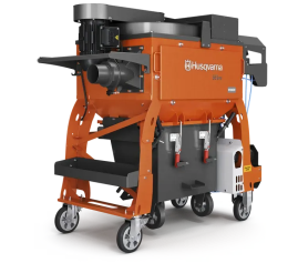 Slika: Husqvarna Blastrac DC 975
