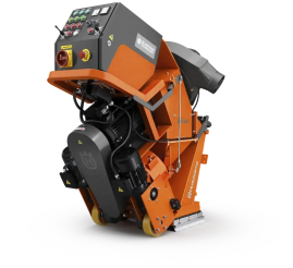 Slika: Husqvarna Blastrac EBE 350