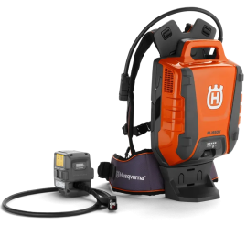 Slika: HUSQVARNA BLi950X
