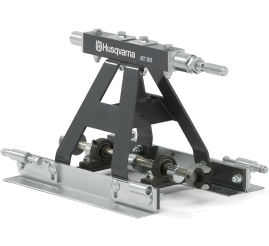 Slika: Husqvarna BT 90 benzinski/električni Screed odsječak