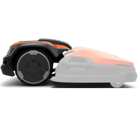 Slika: HUSQVARNA CEORA™ 546 EPOS™