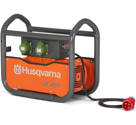 Slika: Husqvarna CF 25 T