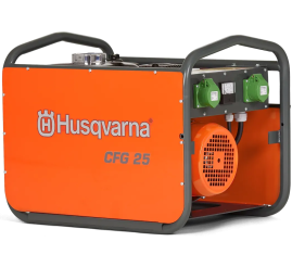 Slika: Husqvarna CFG 25