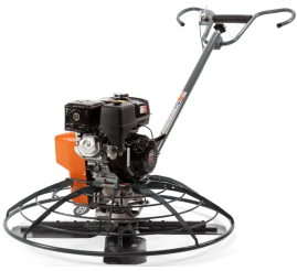 Slika: Husqvarna CT 48