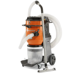 Slika: Husqvarna DE 130 H