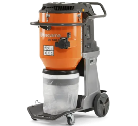 Slika: Husqvarna DE 130 H
