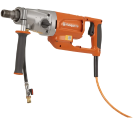 Slika: Husqvarna DM 200